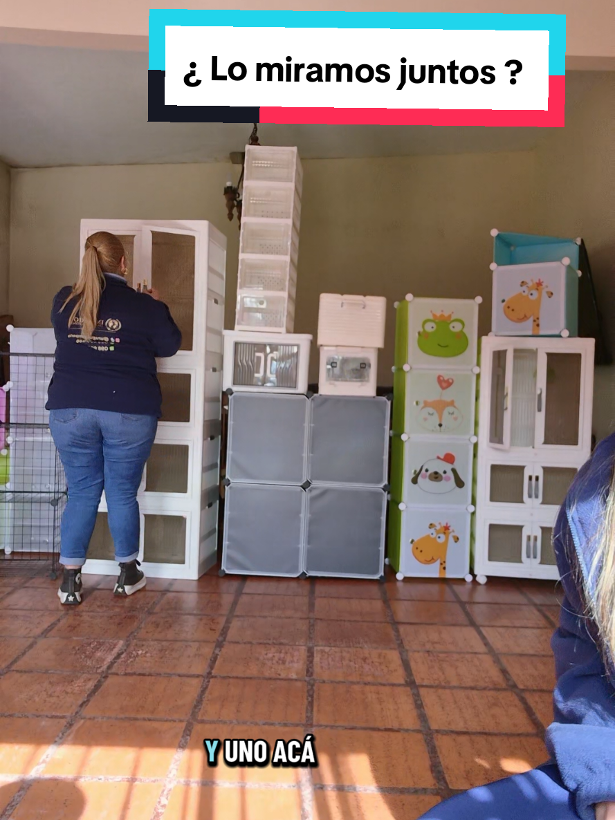 @Imperio De Las Importaciones
