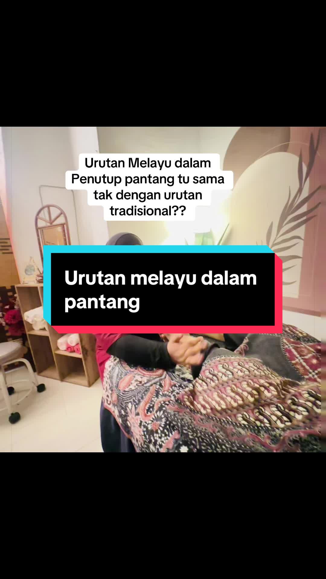 @Alisya Adila Spa