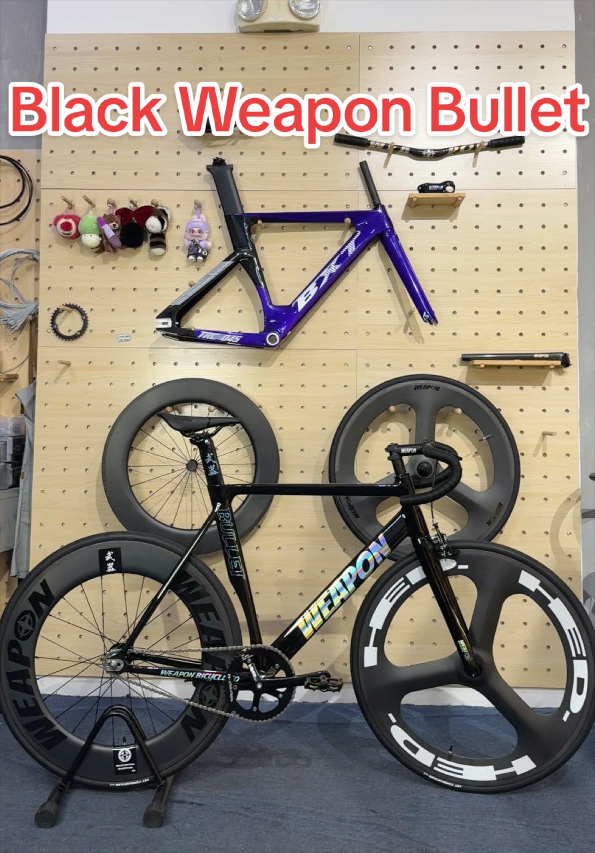 @Miss Wheel