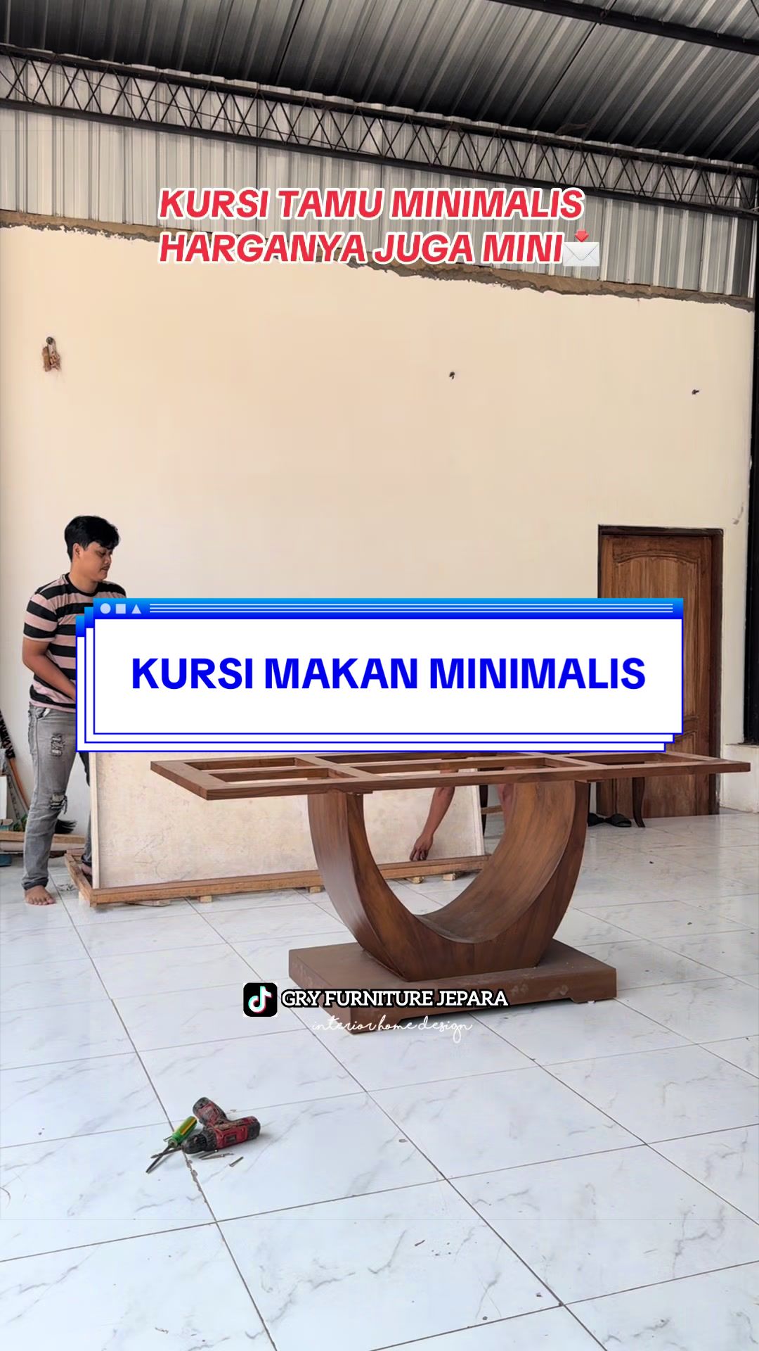 @Gry furniture jepara