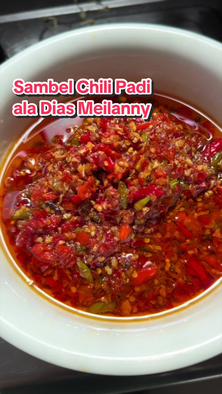 @Dias Meilanny