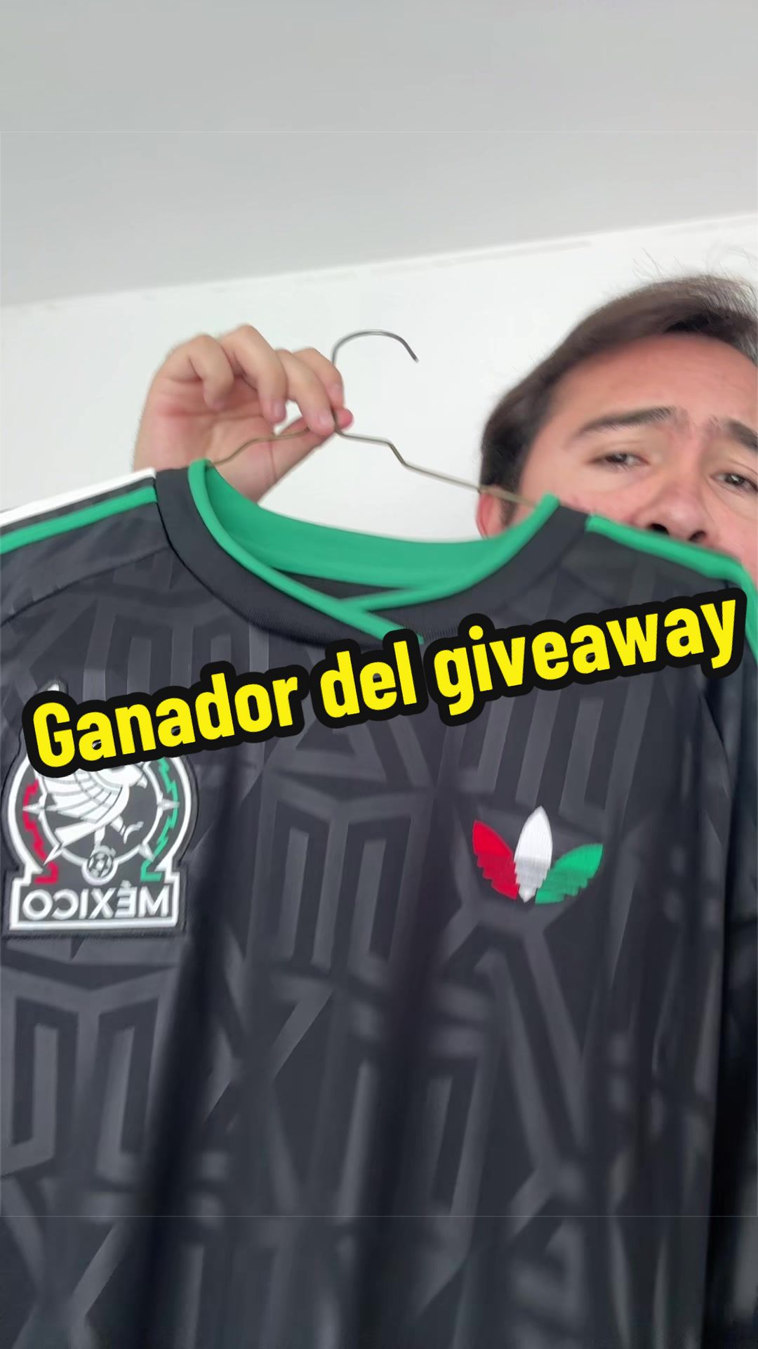 @Servando Jerseys