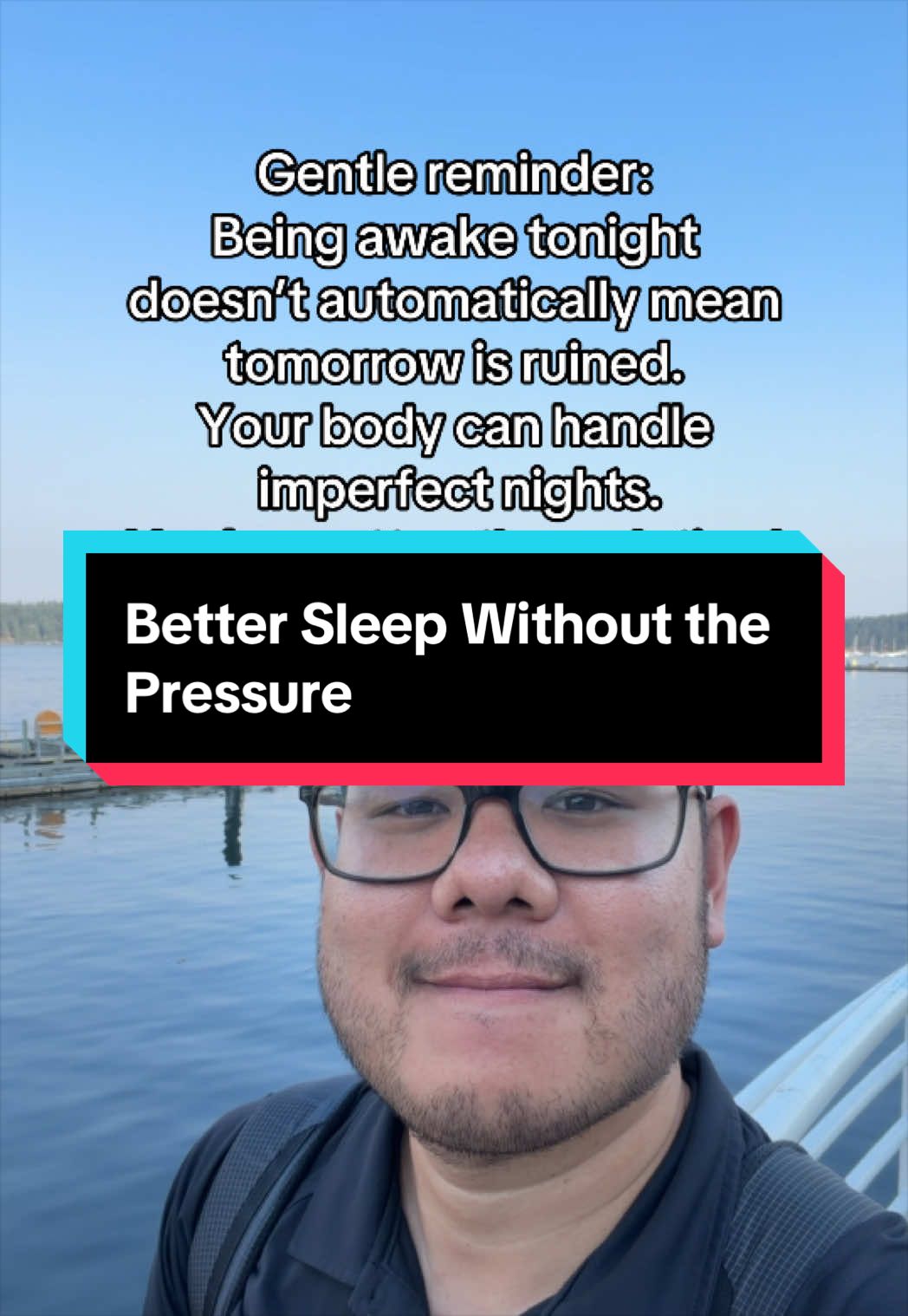 @Tony Ho | Sleep Therapist