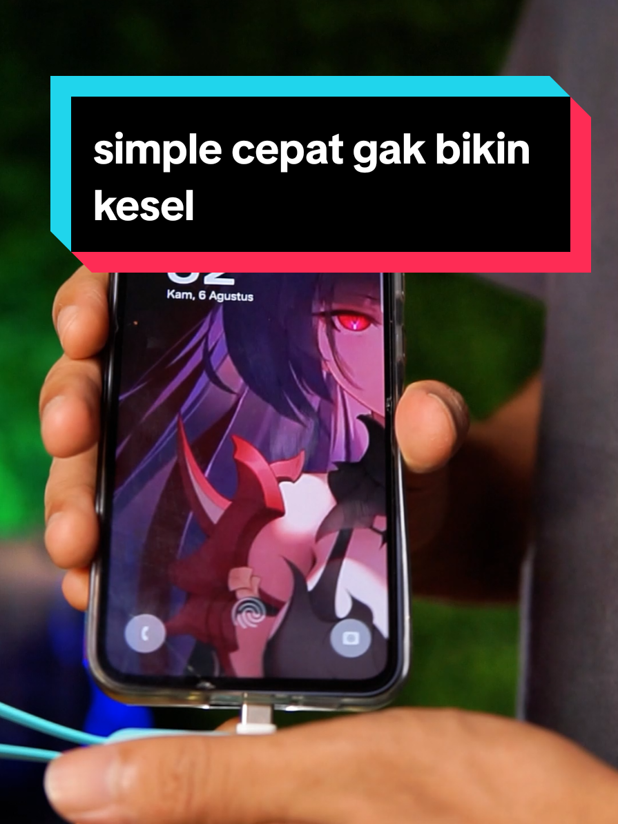 @LENYES INDONESIA