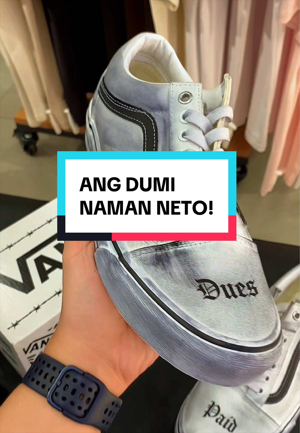 @It's Sole Good
