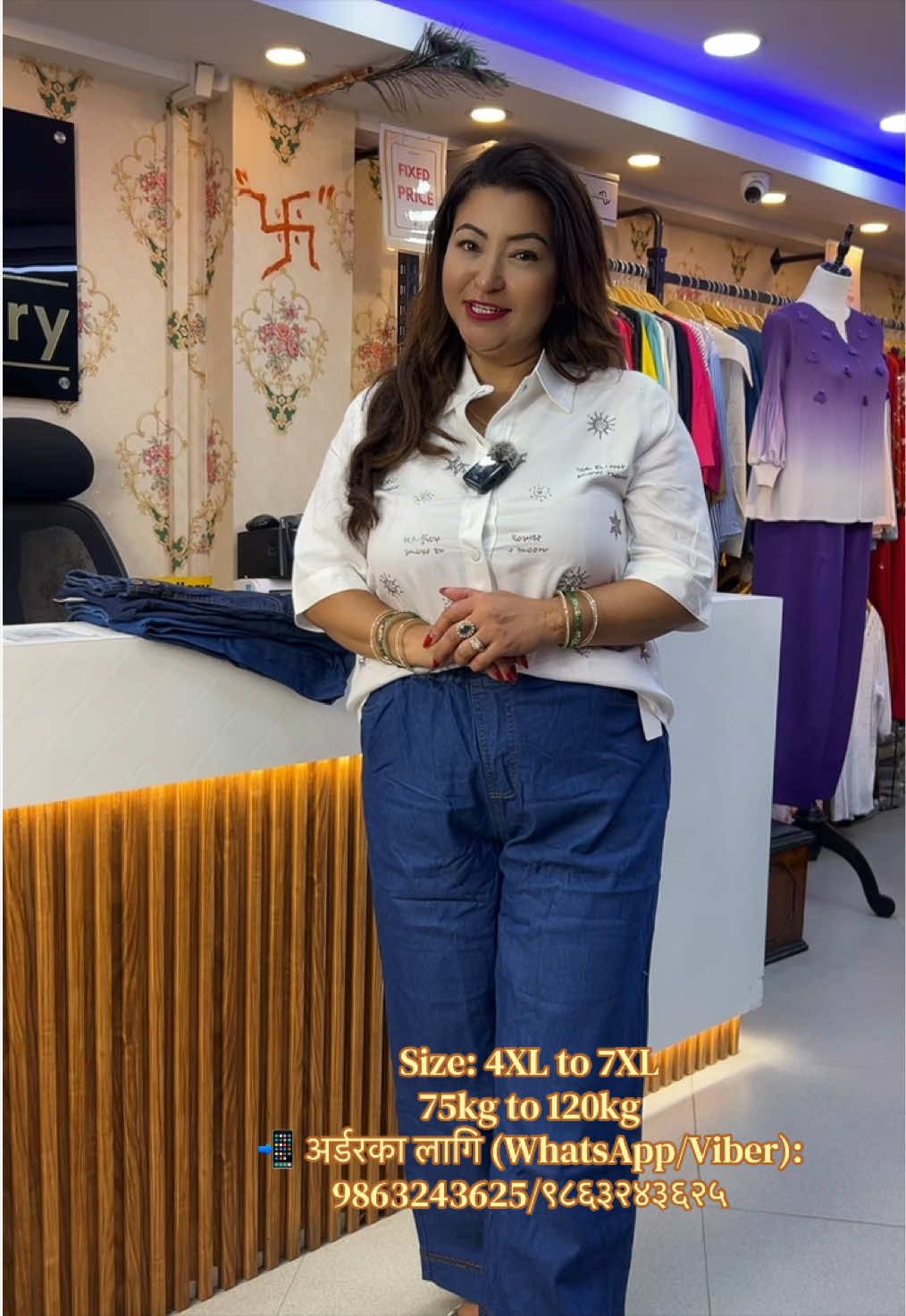 @Style Gallery Nepal