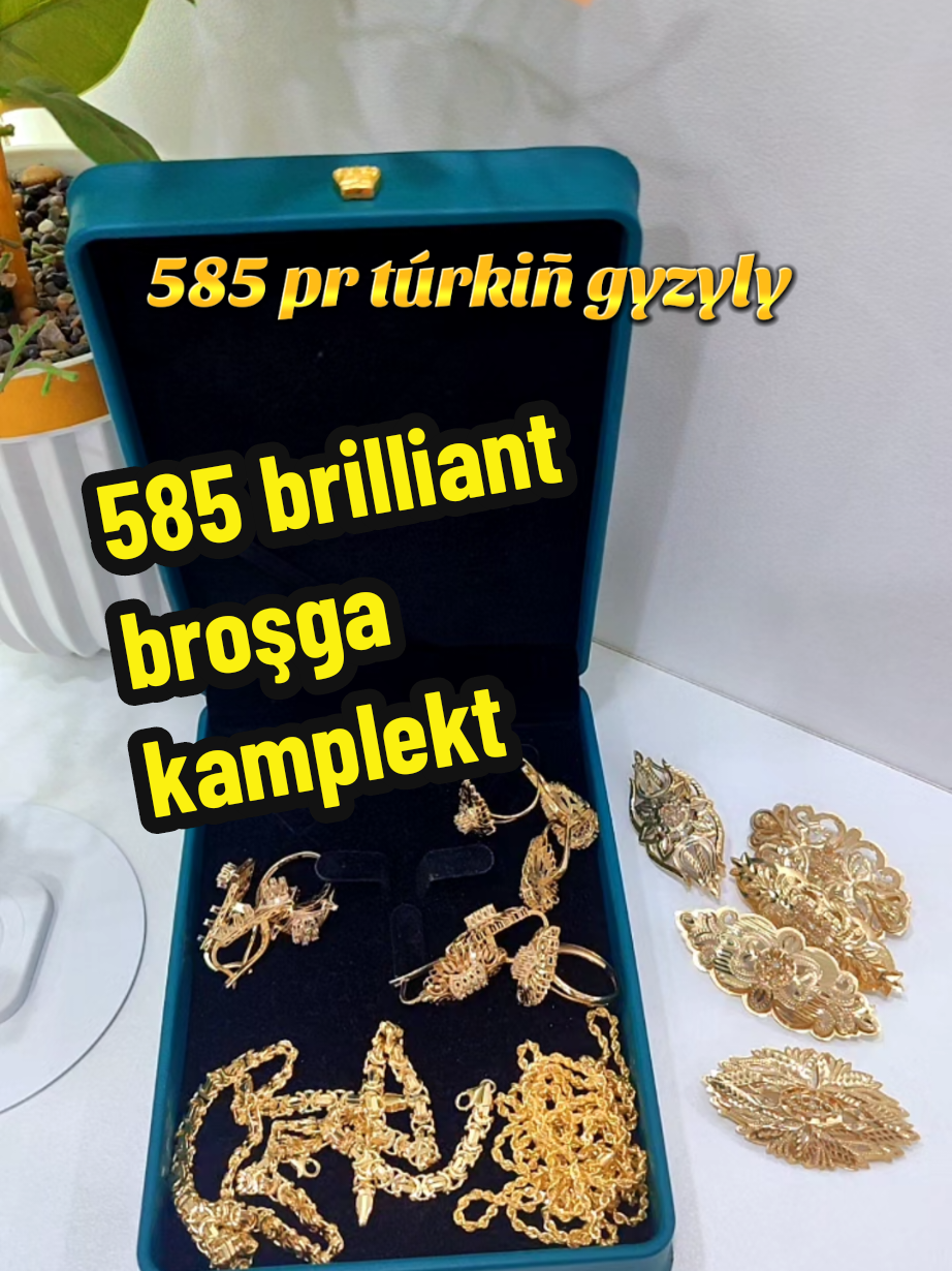 @Sulgun gold