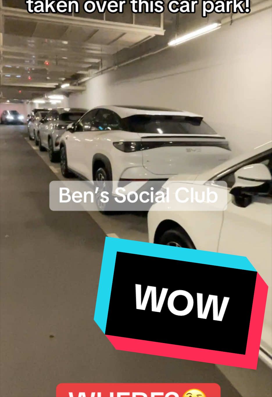 @Ben&rsquo;s Social Club