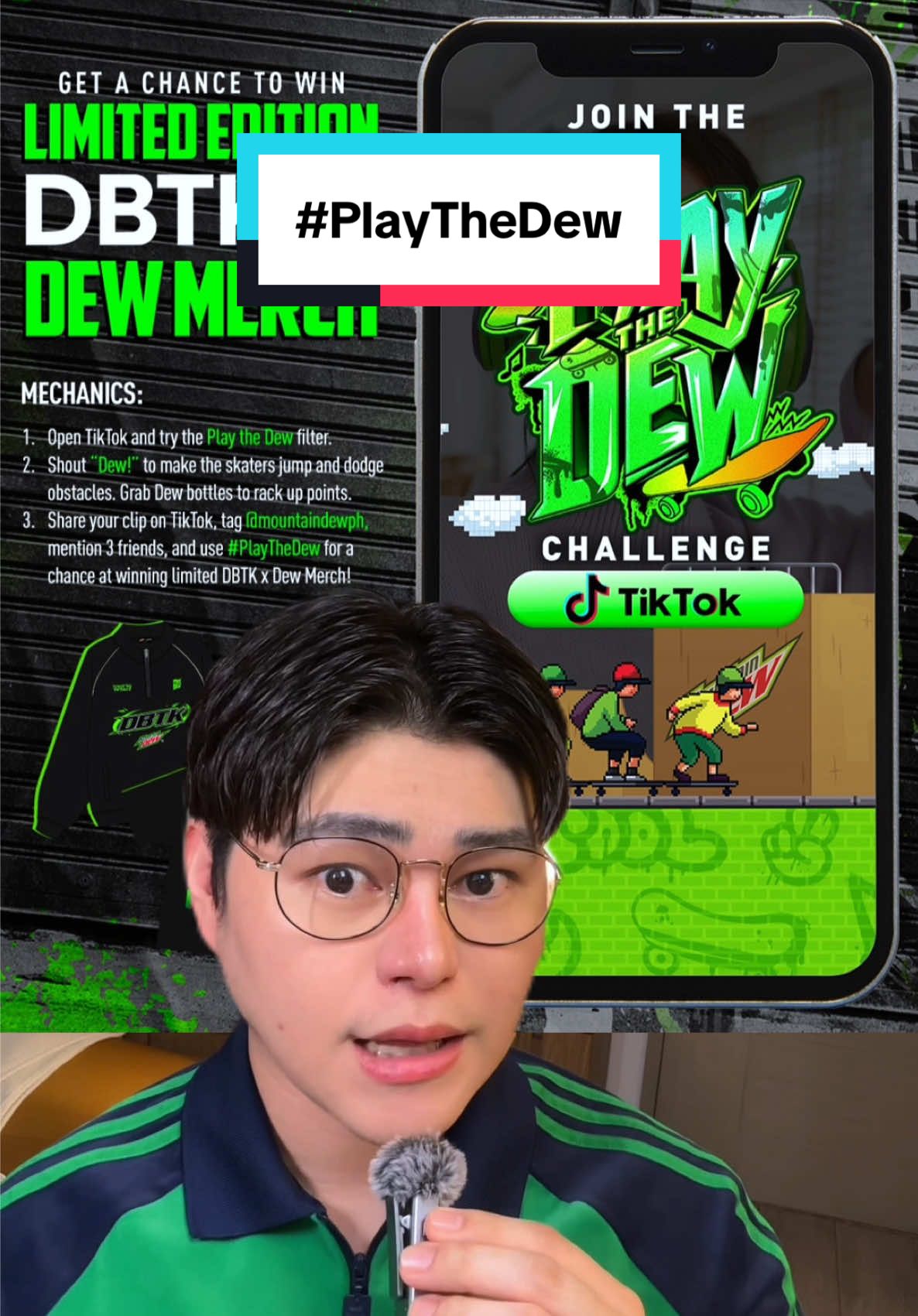 @DeejimonTV 🧿