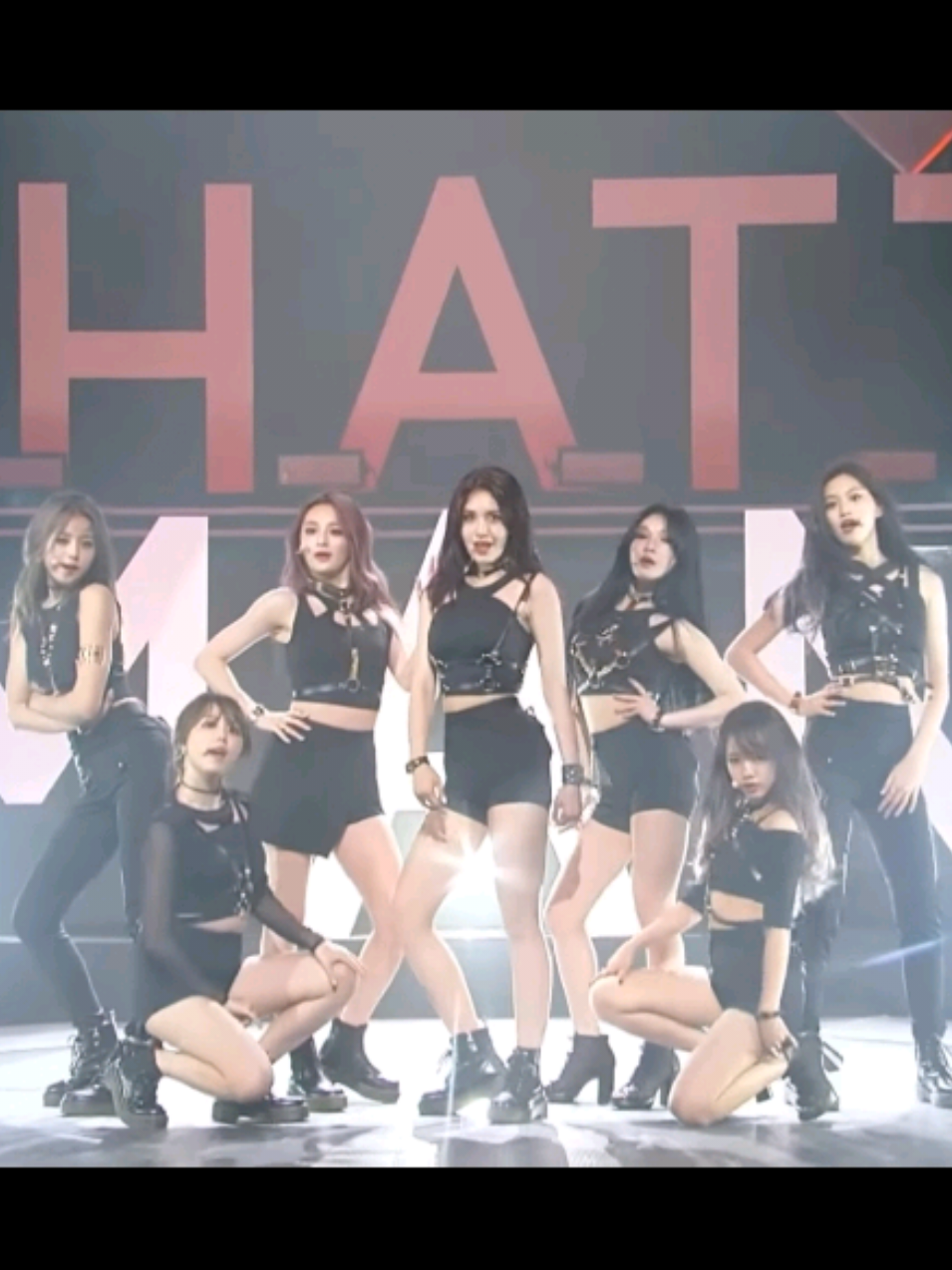 @izone4gleaders | LEGEND 07.30