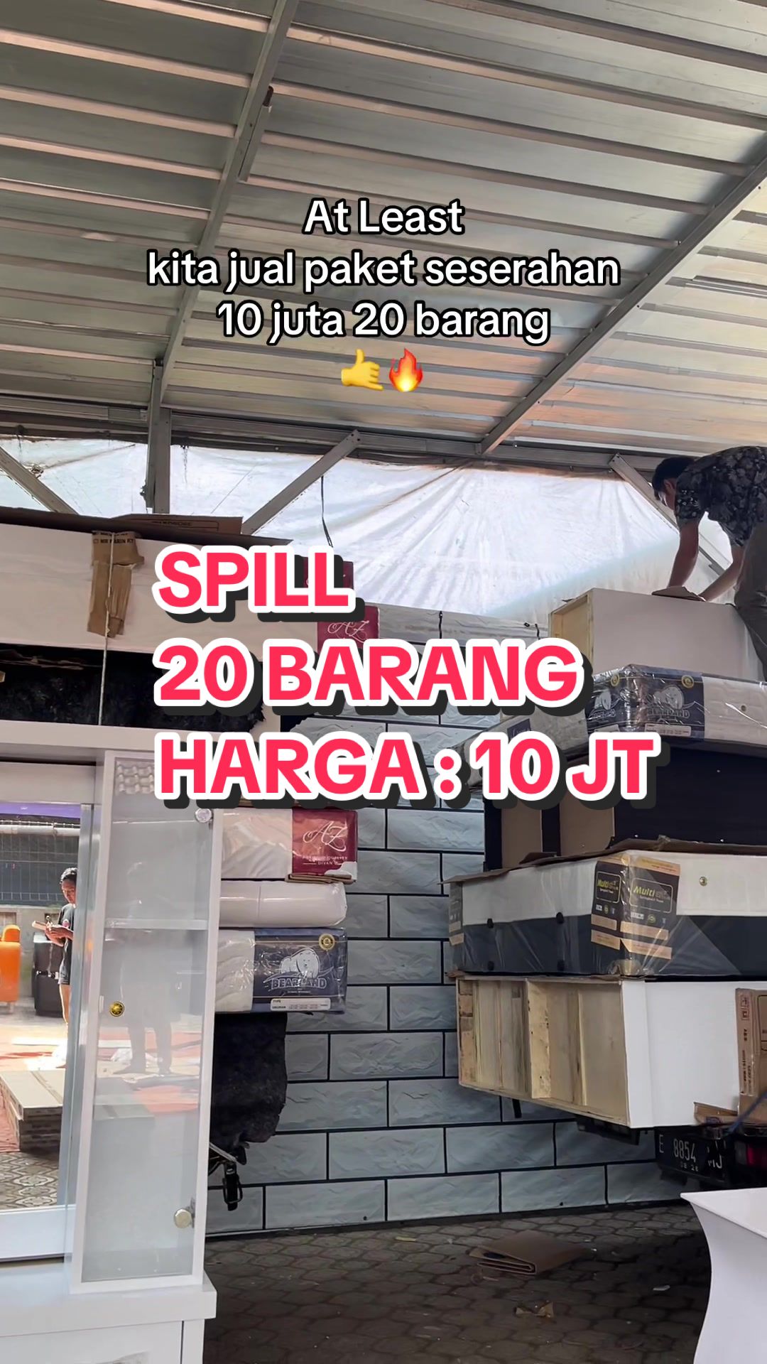 @Springbed Cirebon