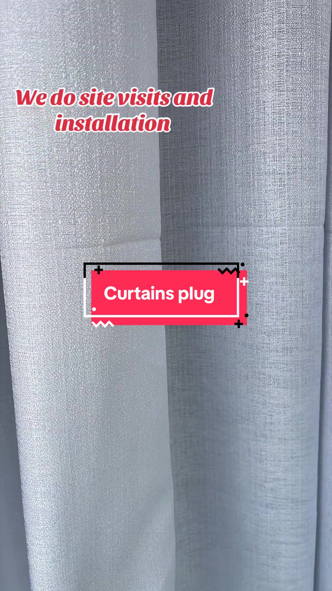 @IBRA HOME CURTAINS