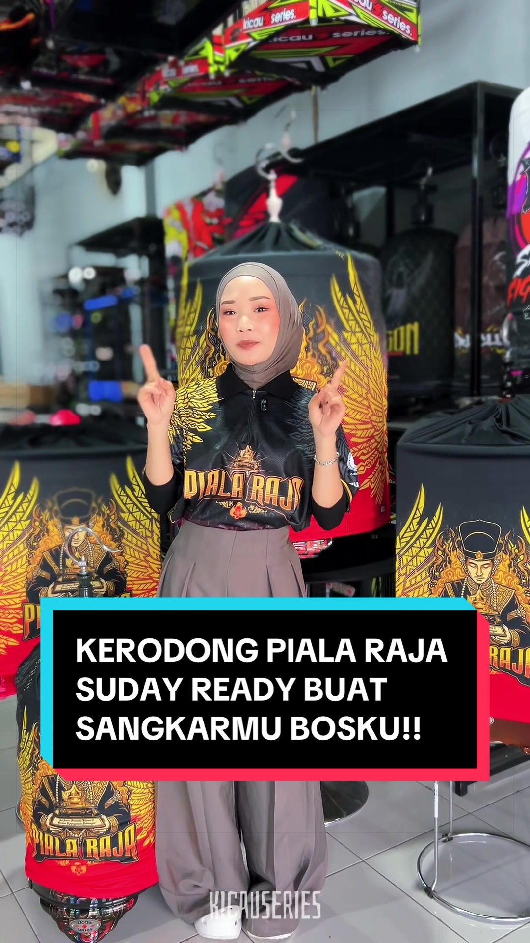 @kicauseries