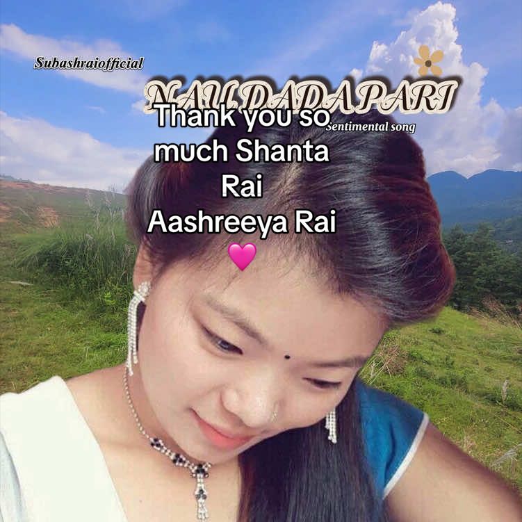 @SubashraiOfficial