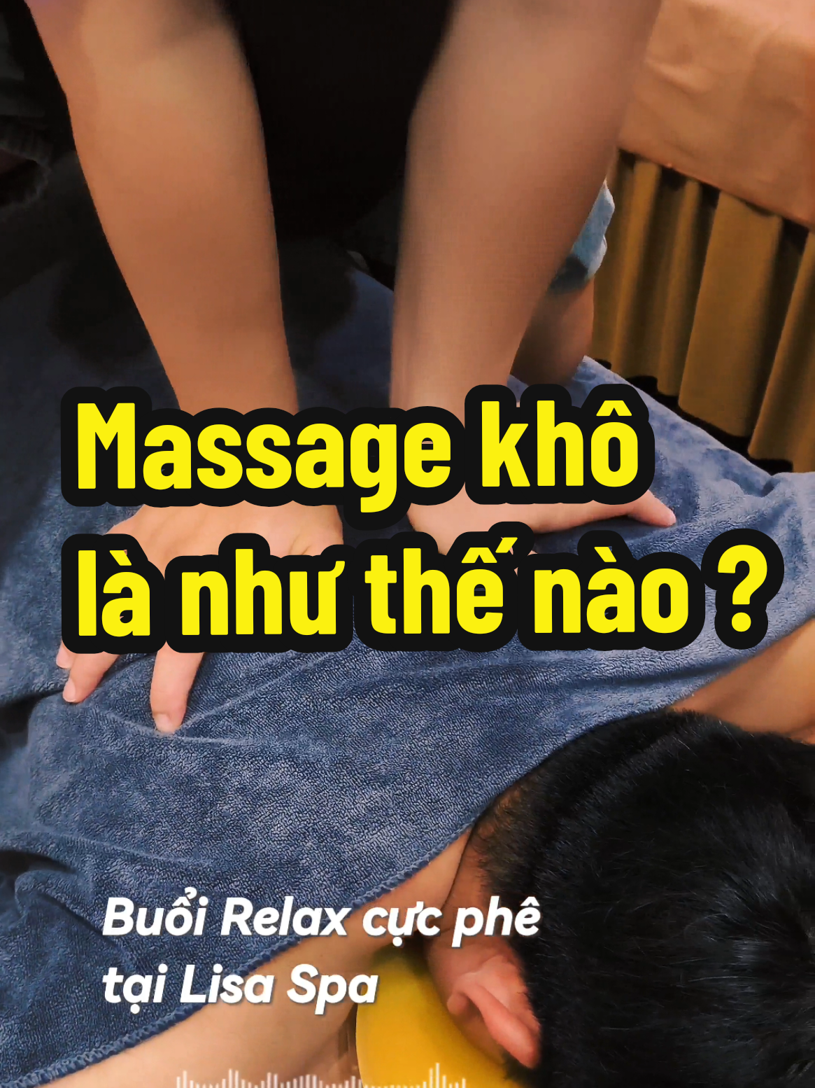@Lisa spa - Dưỡng Sinh Đ&ocirc;ng Y