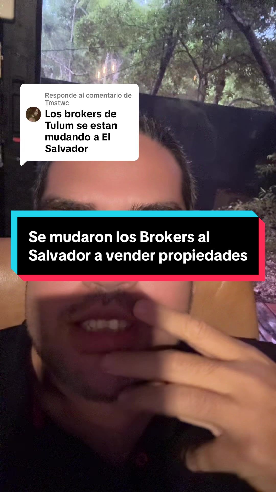 @NativoTulumBrokerDCS
