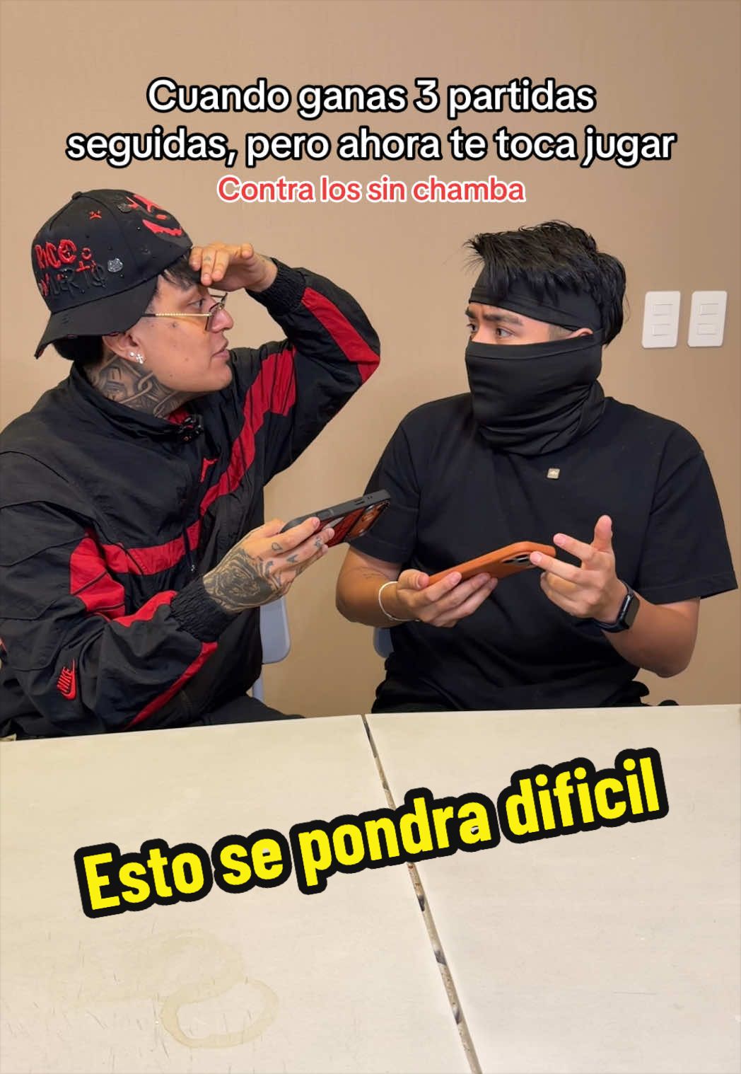 @Cu&ntilde;ado YT