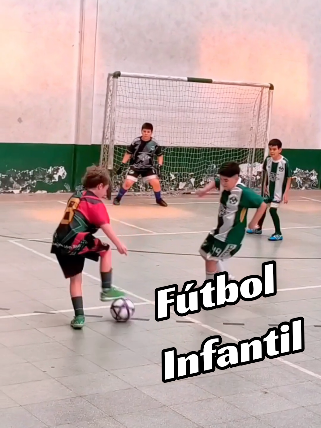 @Benja "Vikingo" Kokil