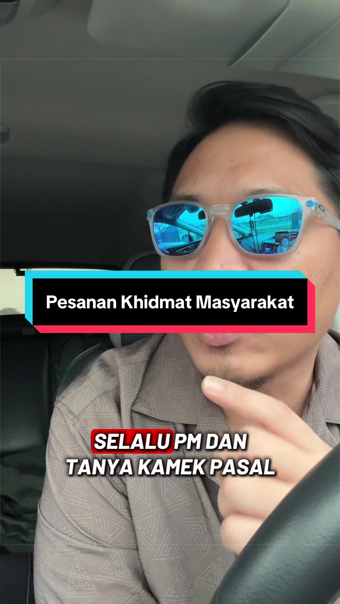 @Afiq Oto Raya Khas