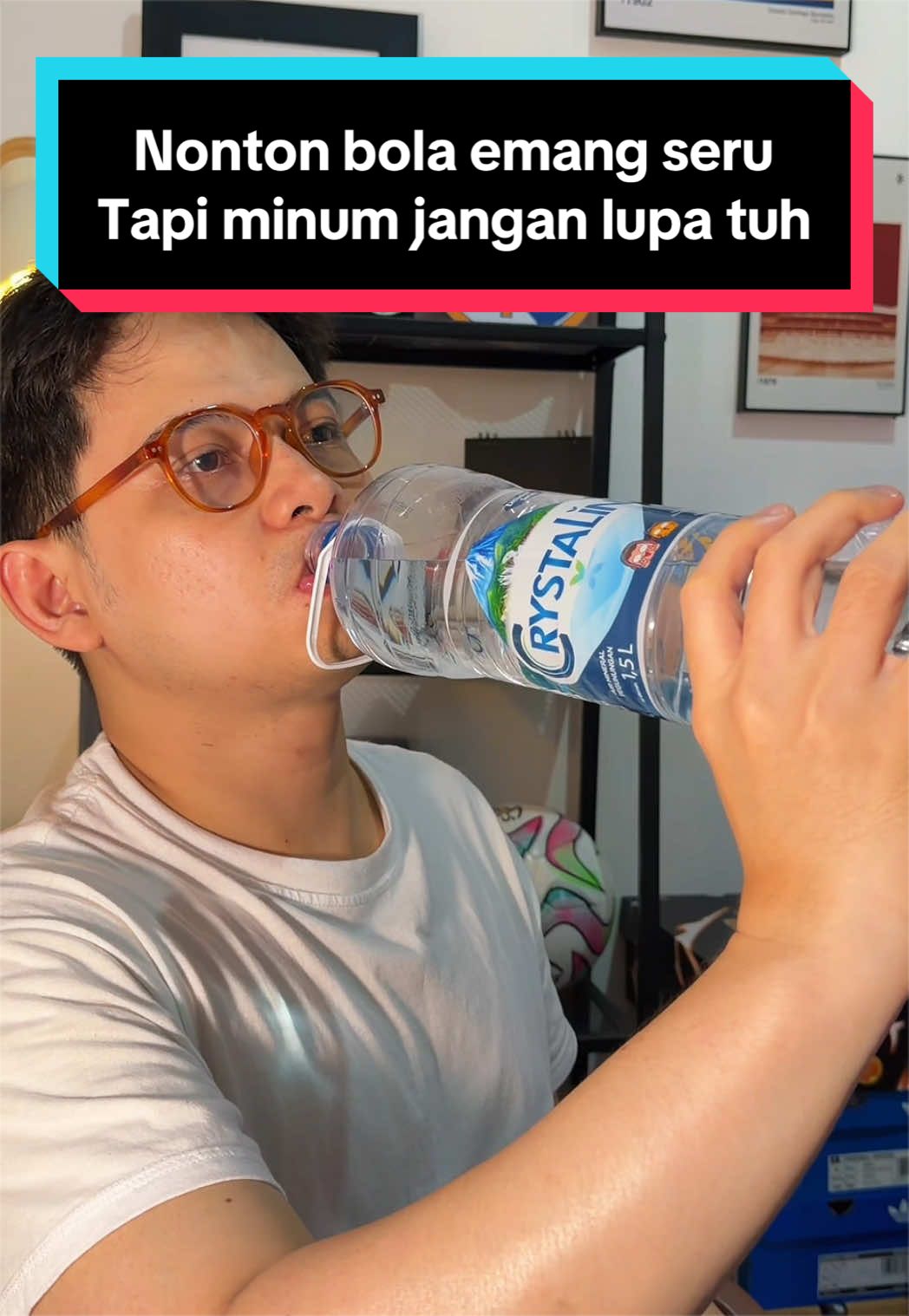 @Abang Abangan Bola