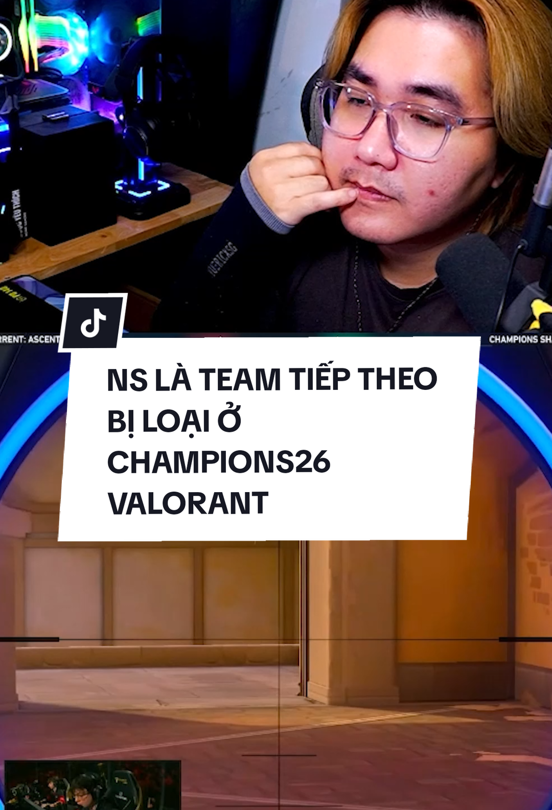 @NonKGaming