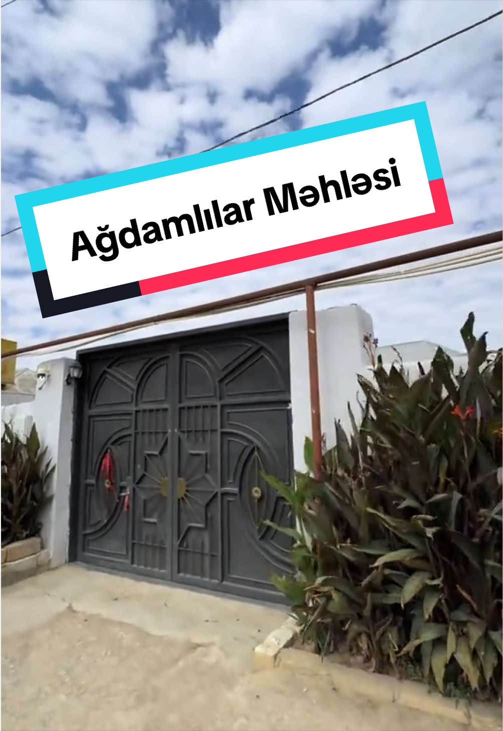 @Əmlakçı Ərəstun