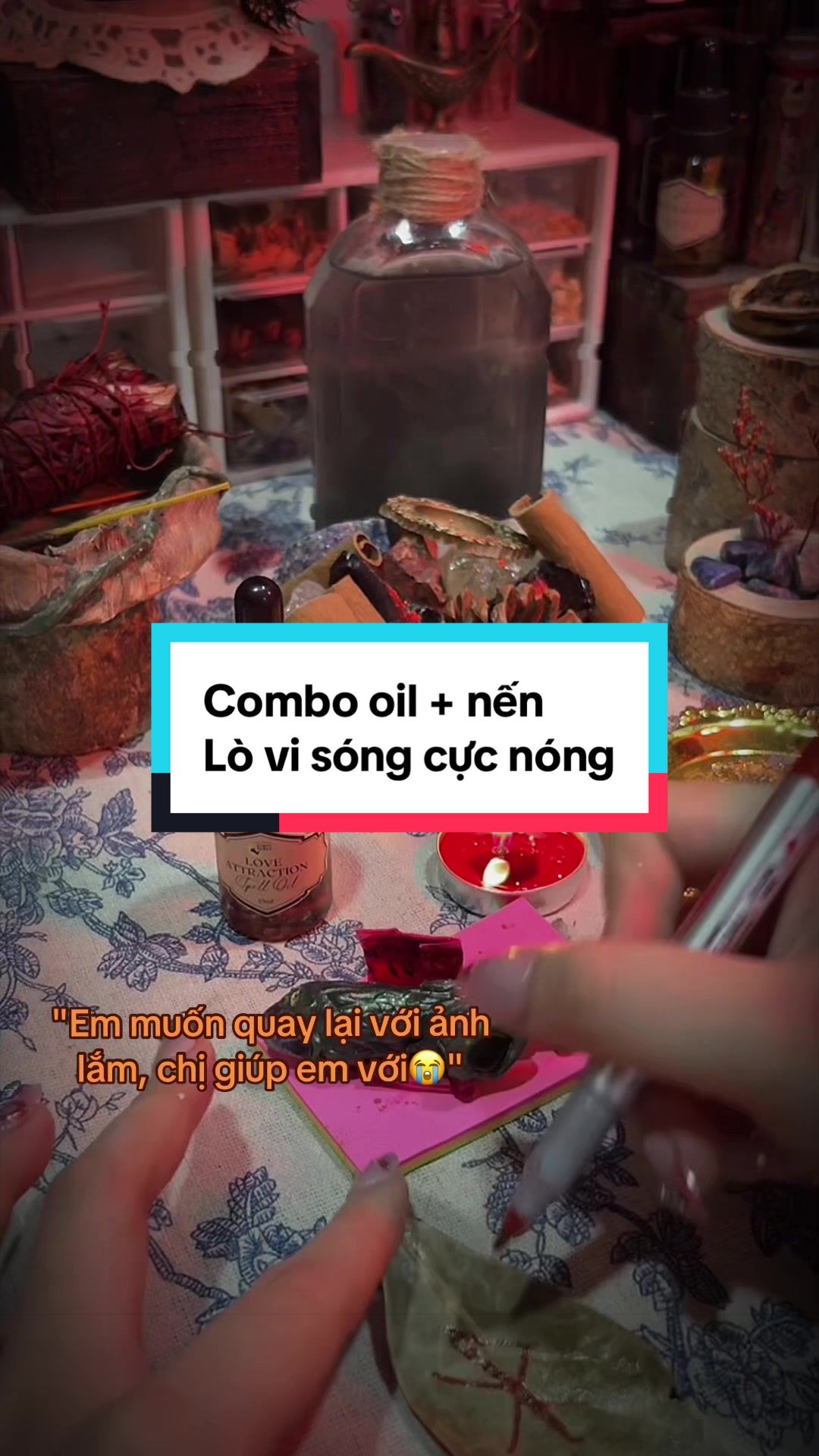 @G&oacute;c Nhỏ Của Kuro
