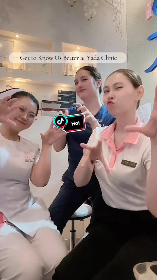 @Yada Clinic Pattaya
