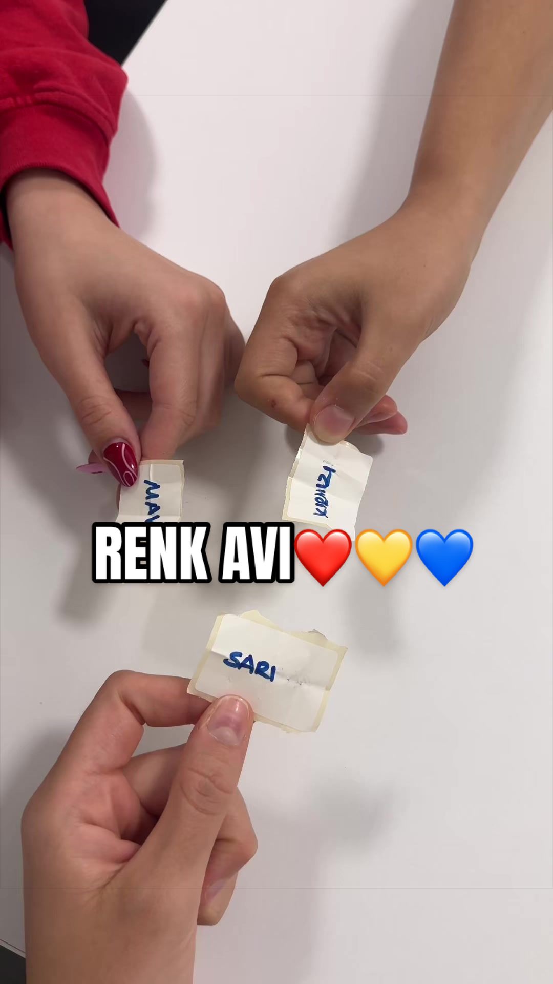 @Melis Çağlayan