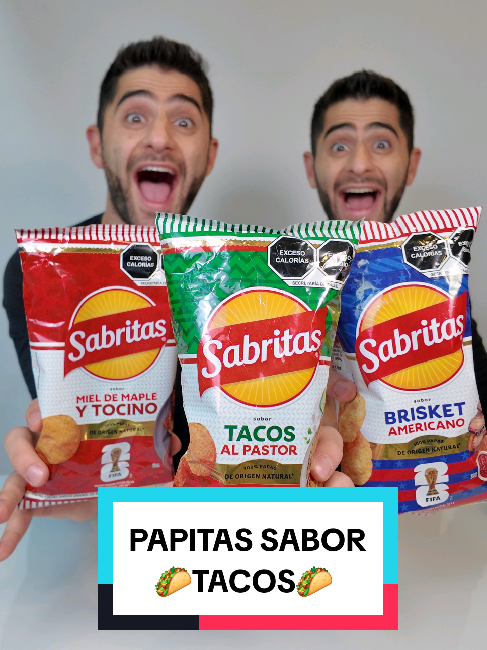 @Si Somos Gemelos