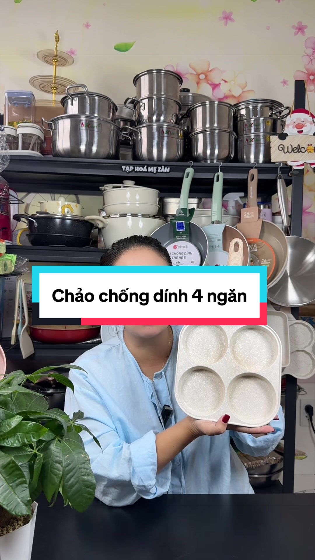@Tạp ho&aacute; mẹ z&acirc;n