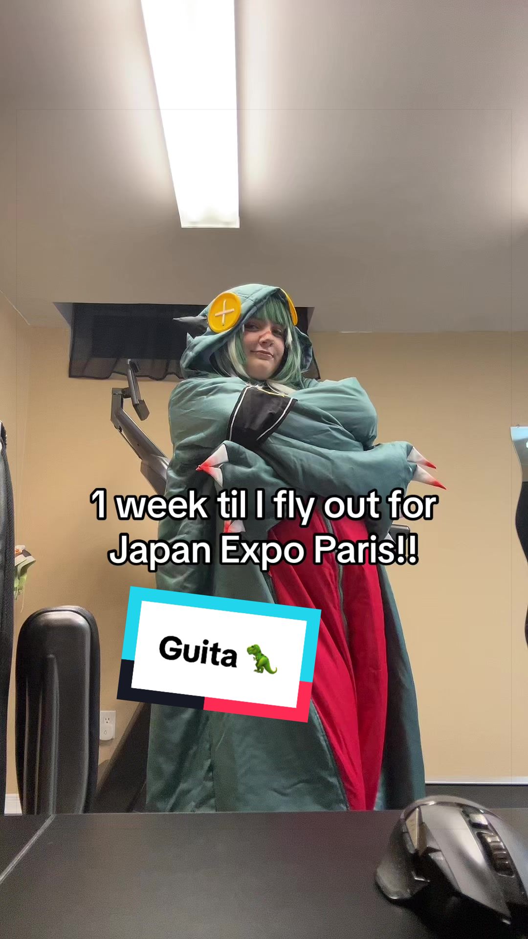 @Kaiju