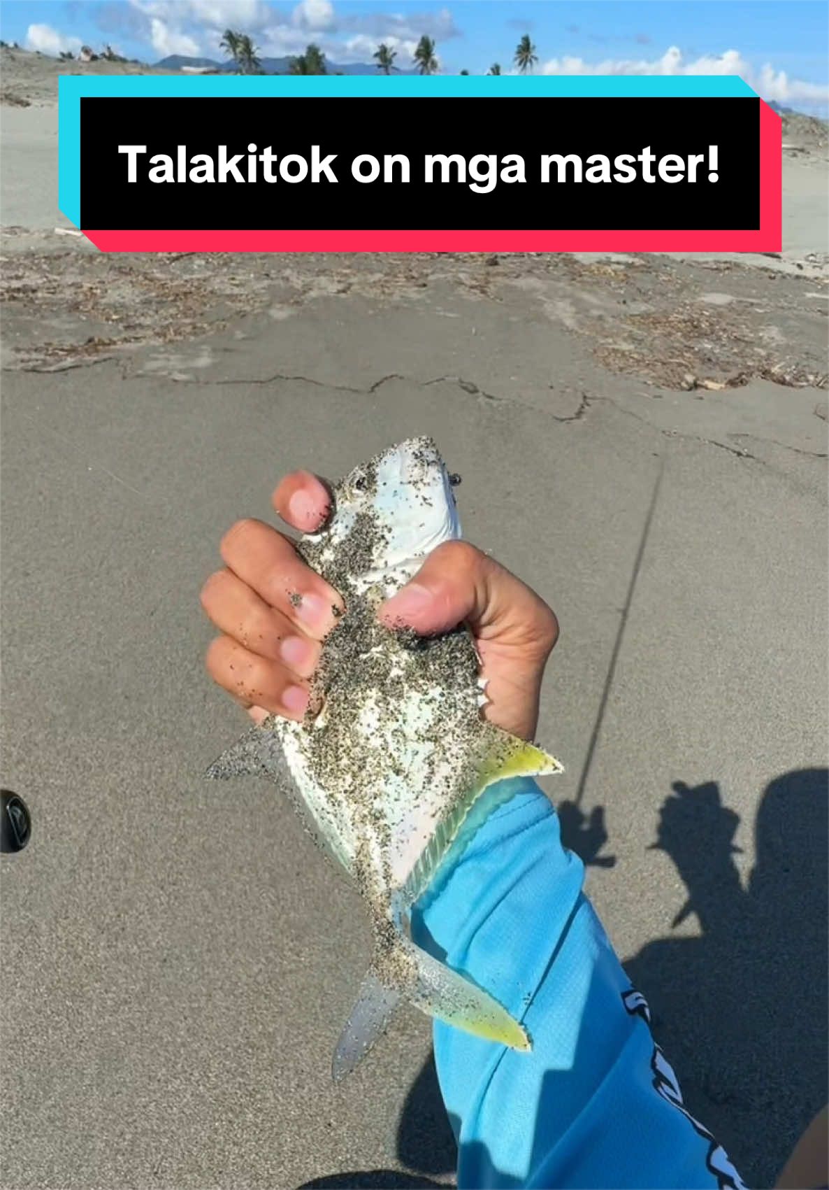 @Wilmer’s Fishing Adventure