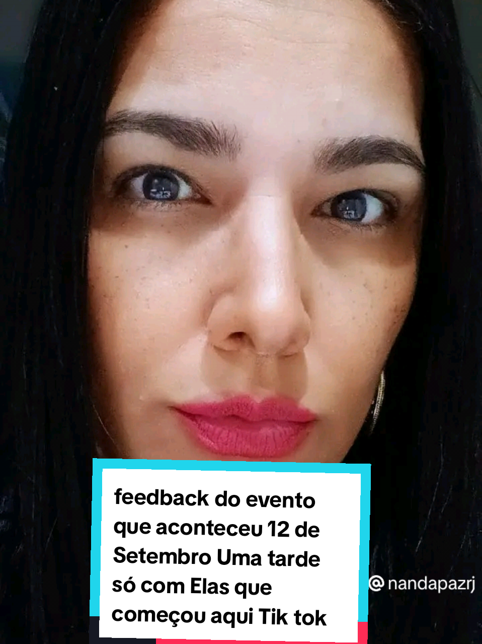 @Nanda Paz RJ🌈🌈🌈