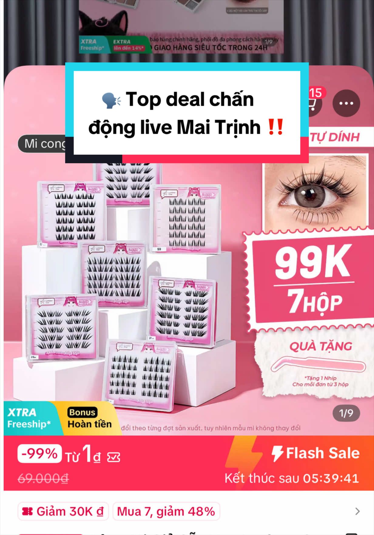 @Mai Trịnh