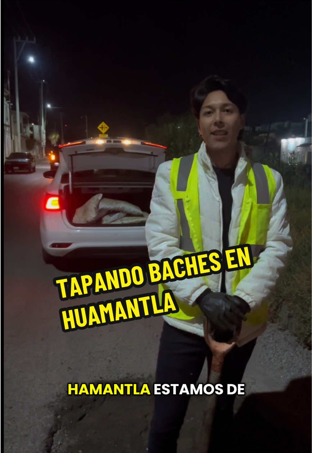 @Miguel Arroyo