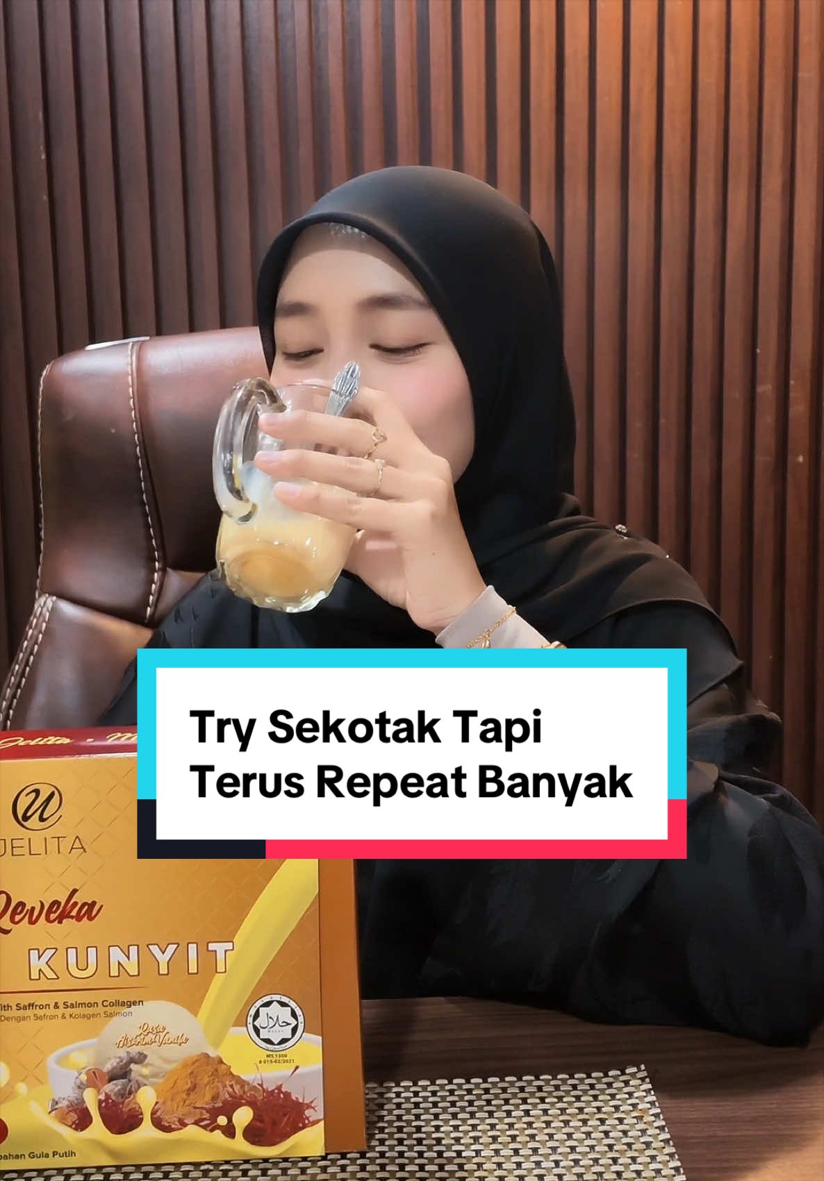 @Jamu Susu Kunyit HQ
