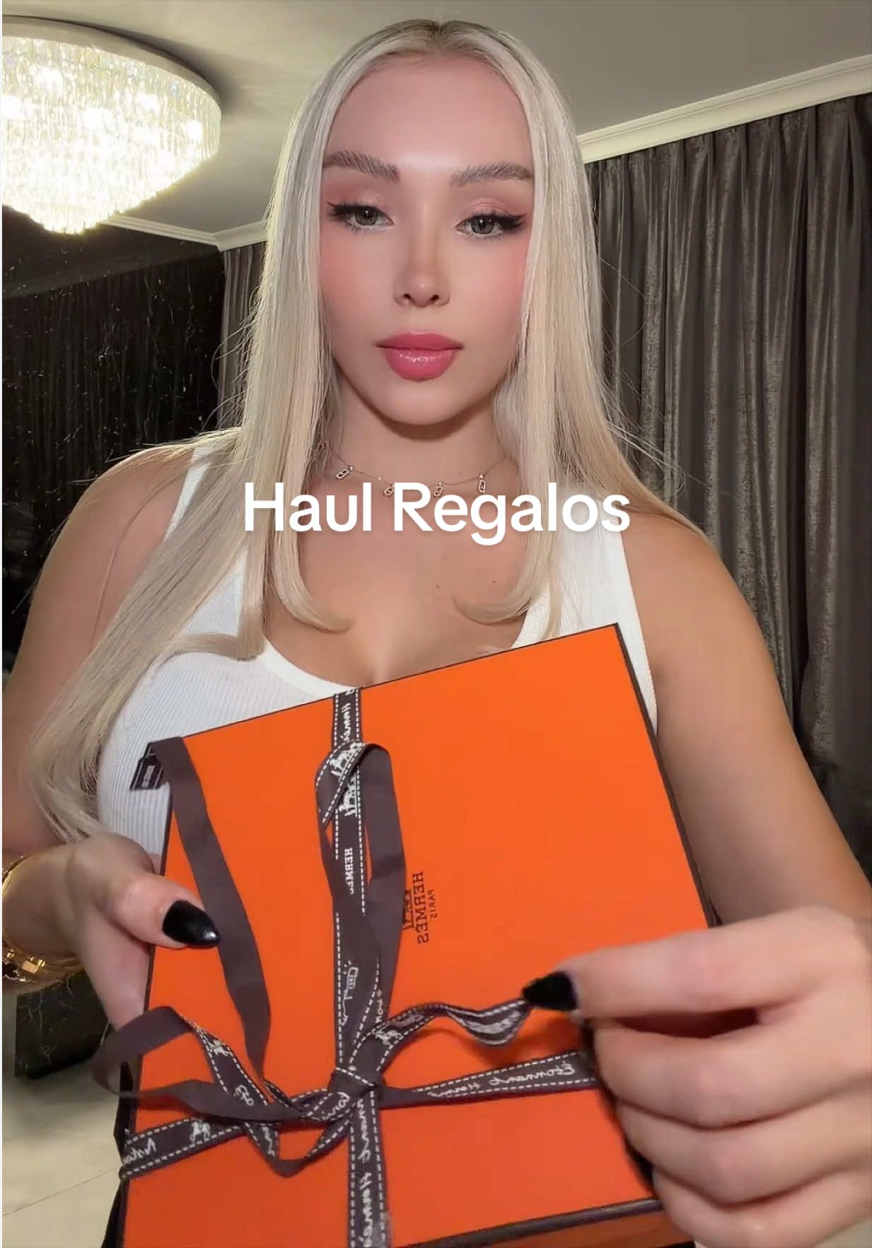 @Daniella Chávez