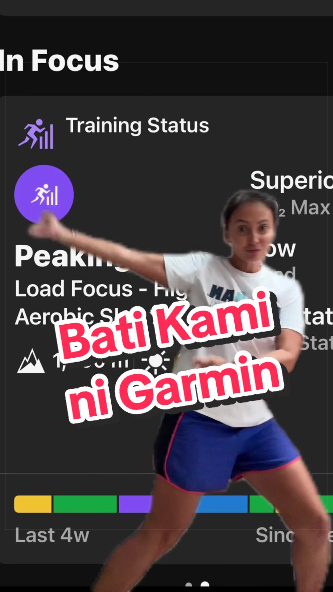 @COACH Vanessa | PINAYTRI on YT