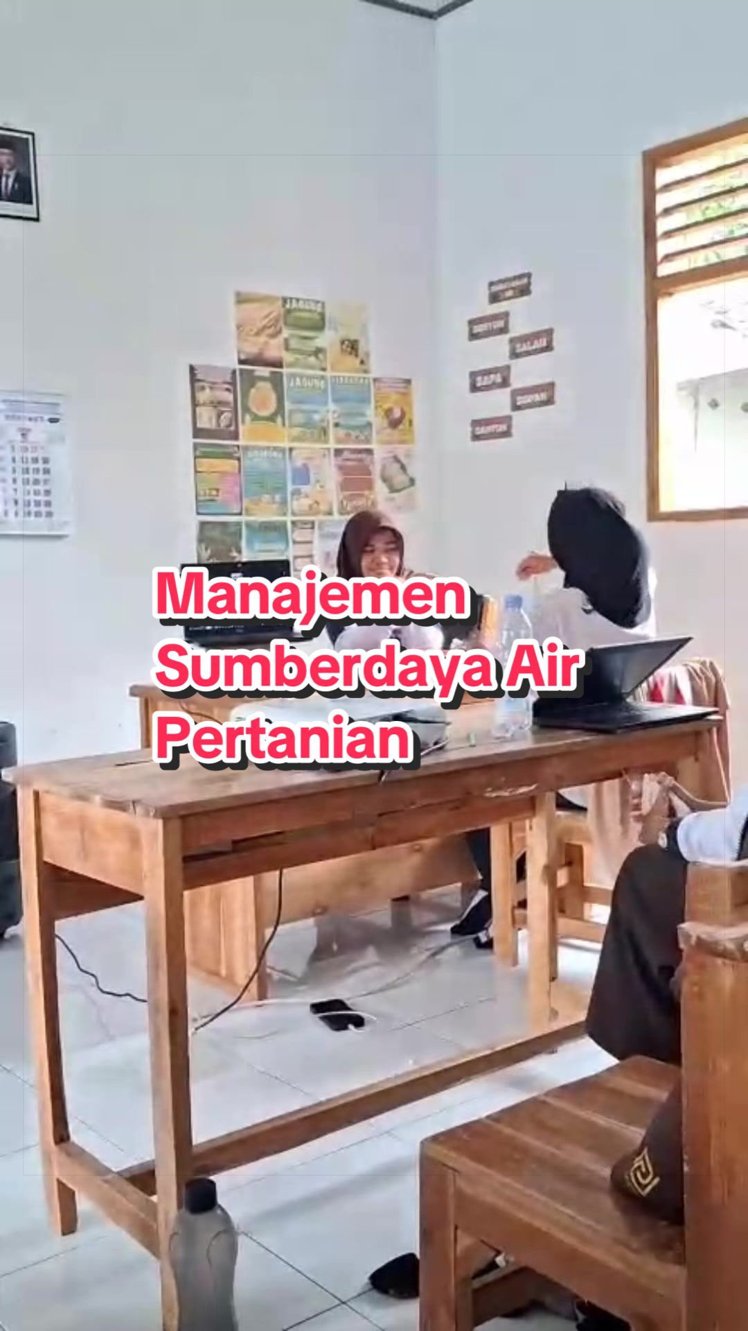 @SMA Bina Harapan Jatigede