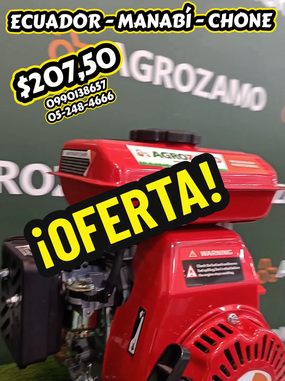 @AGROZAMO - Importadora