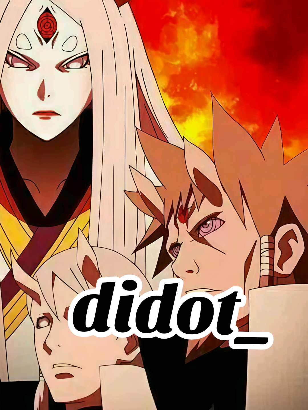 @๐๐ข๐๐จ๐ญ ๐๐`๐๐๐
