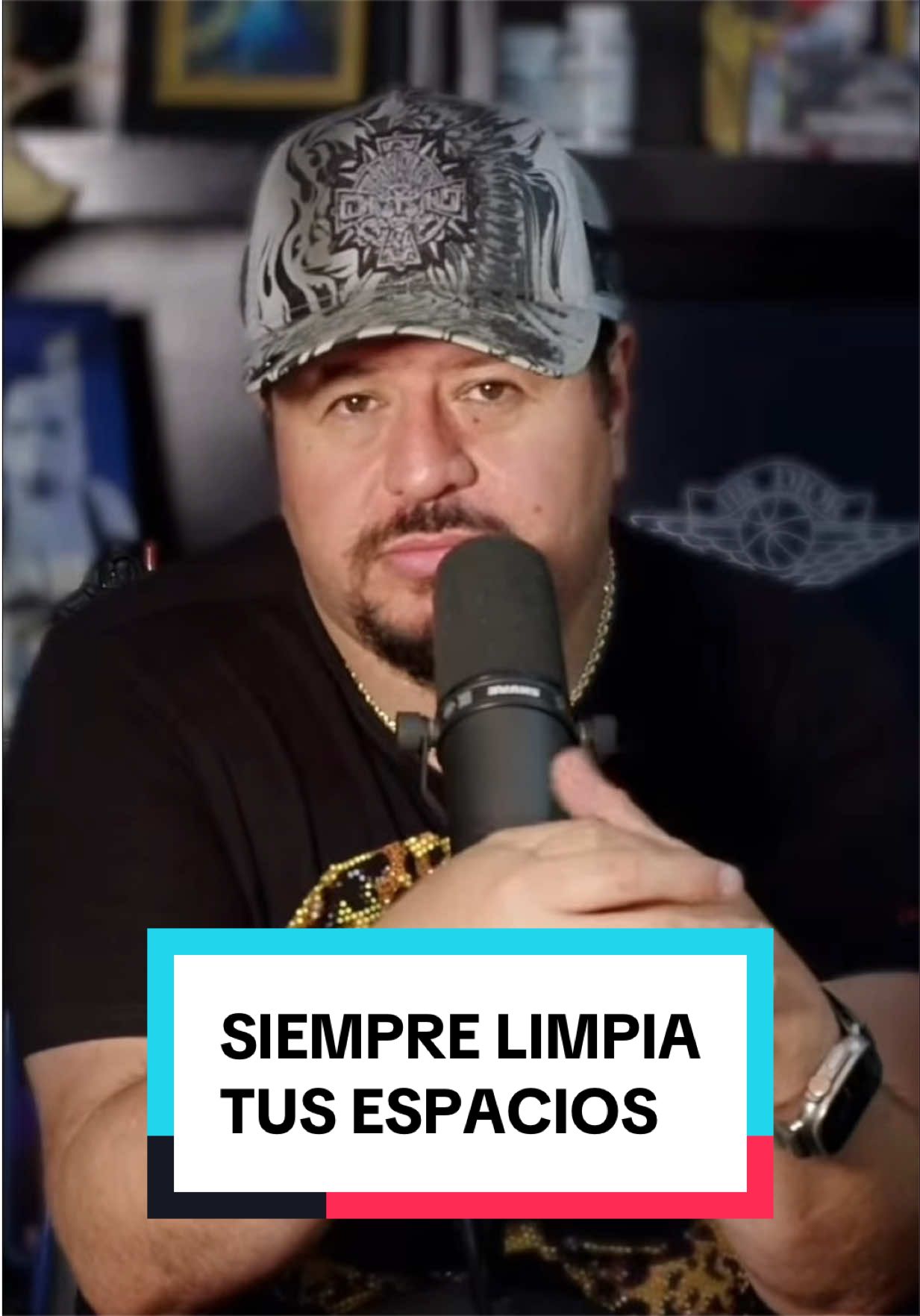 @SIN MIEDO OmarCrew