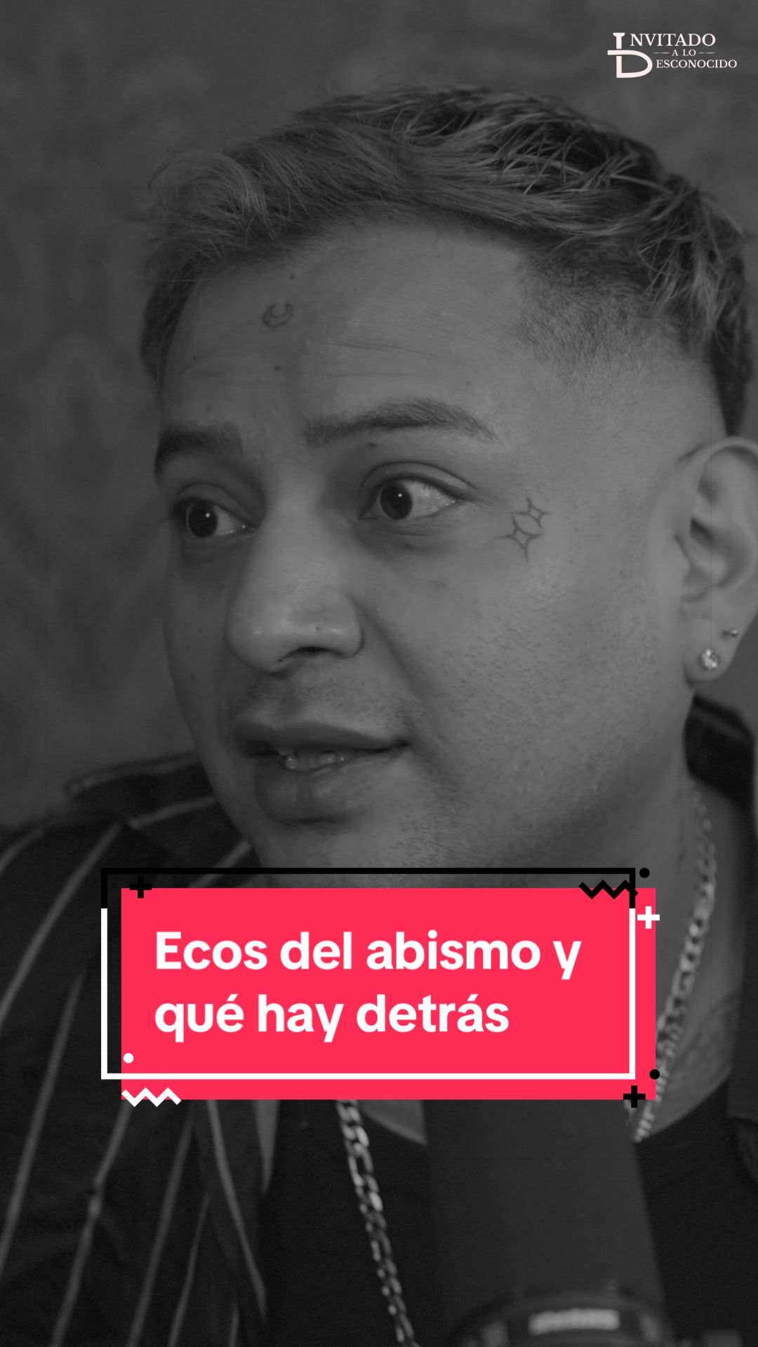 @Invitado a lo desconocido