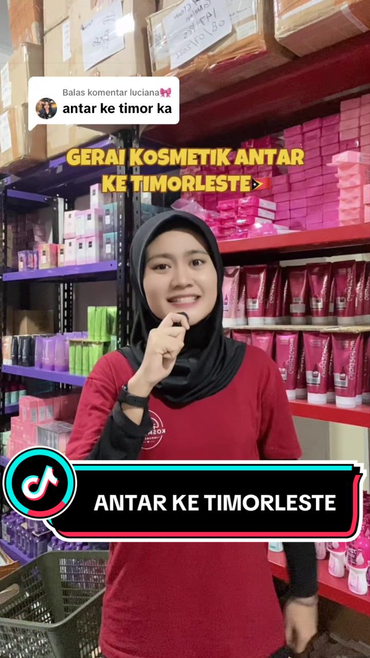 @GERAI SUPPLIER SKINCARE