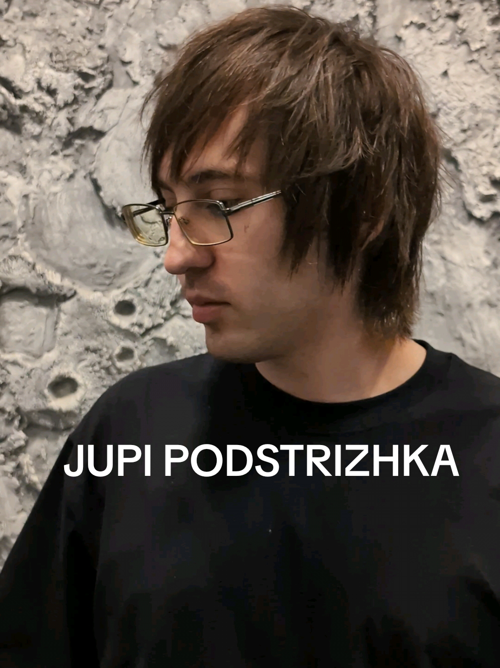 @тгк:Ванек Подстрижка
