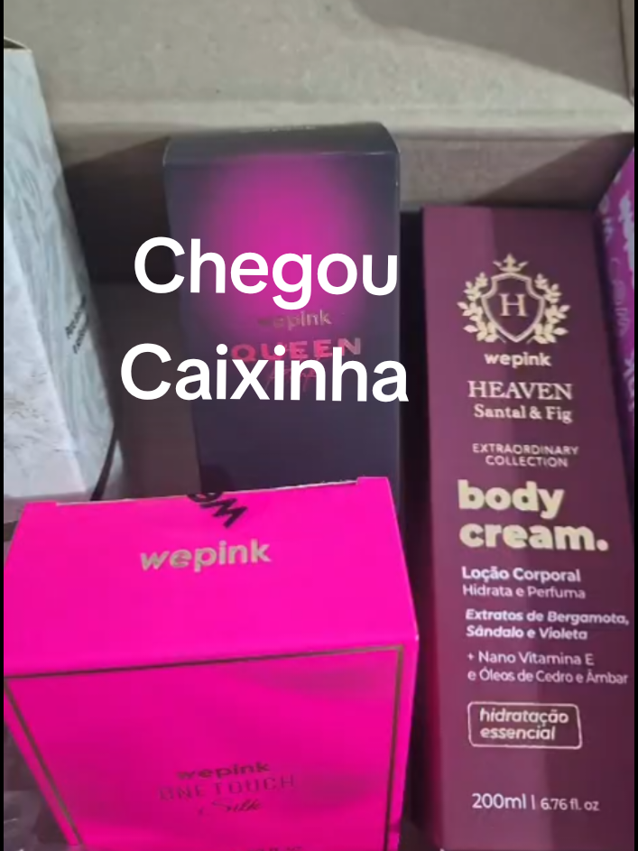 @Roberta Bastos 🥰 Perfumes