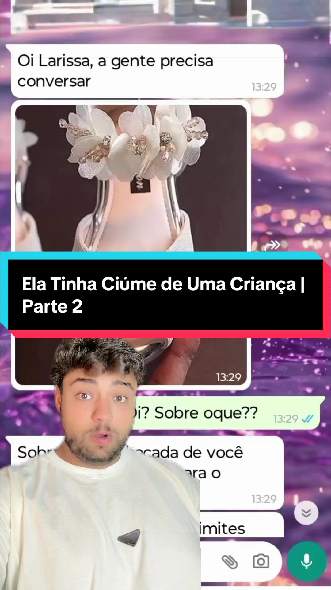 @Lau da Bahia