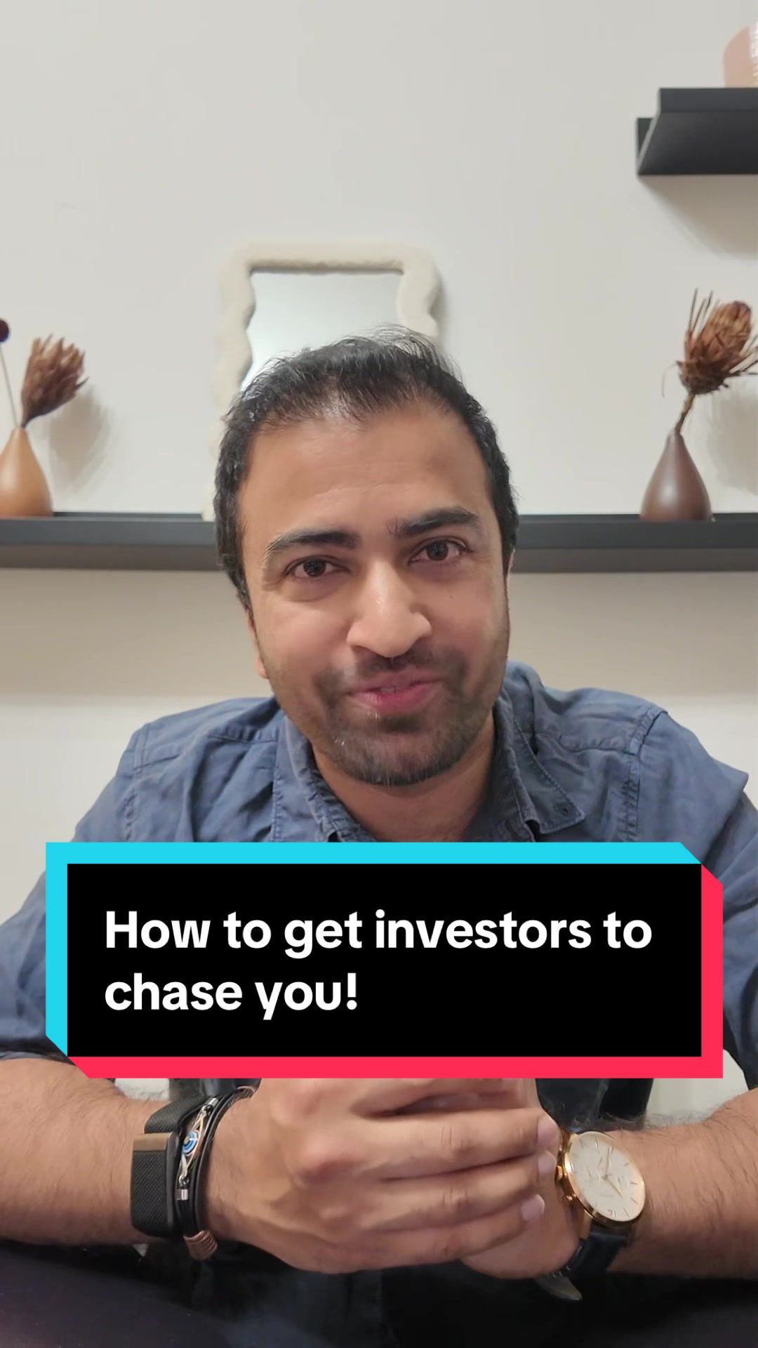 @Rohit Bhargava