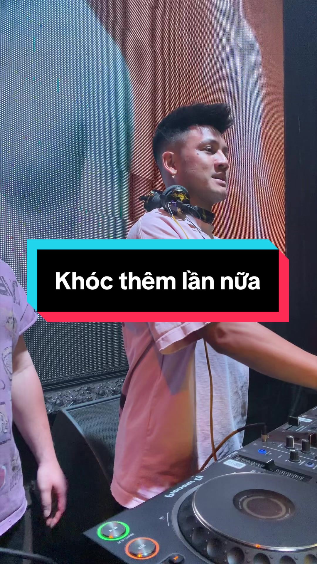 @DJ C&Ocirc;NG MIO